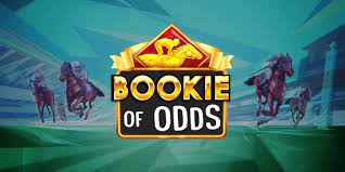 Bookie of Odds Slots