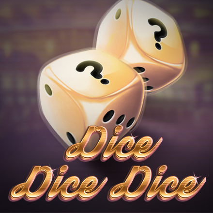 Dice Dice Dice Slot