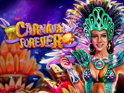 Carnival Forever Slot