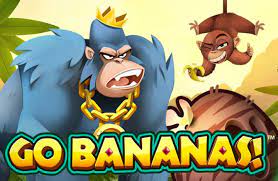 Hunt For NetEnt’s Go Bananas Slot Machine Winnings