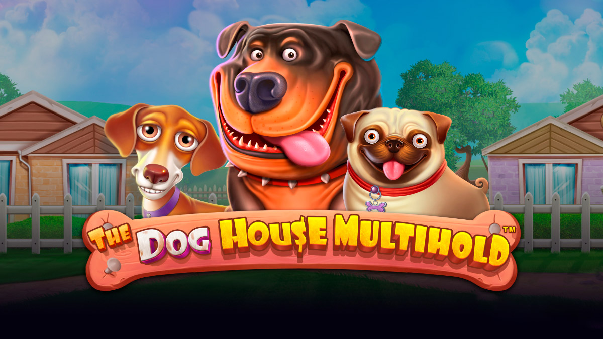 The Dog House MultiHold Slot Demo Play:Review, Payout, Free Spins & Bonuses