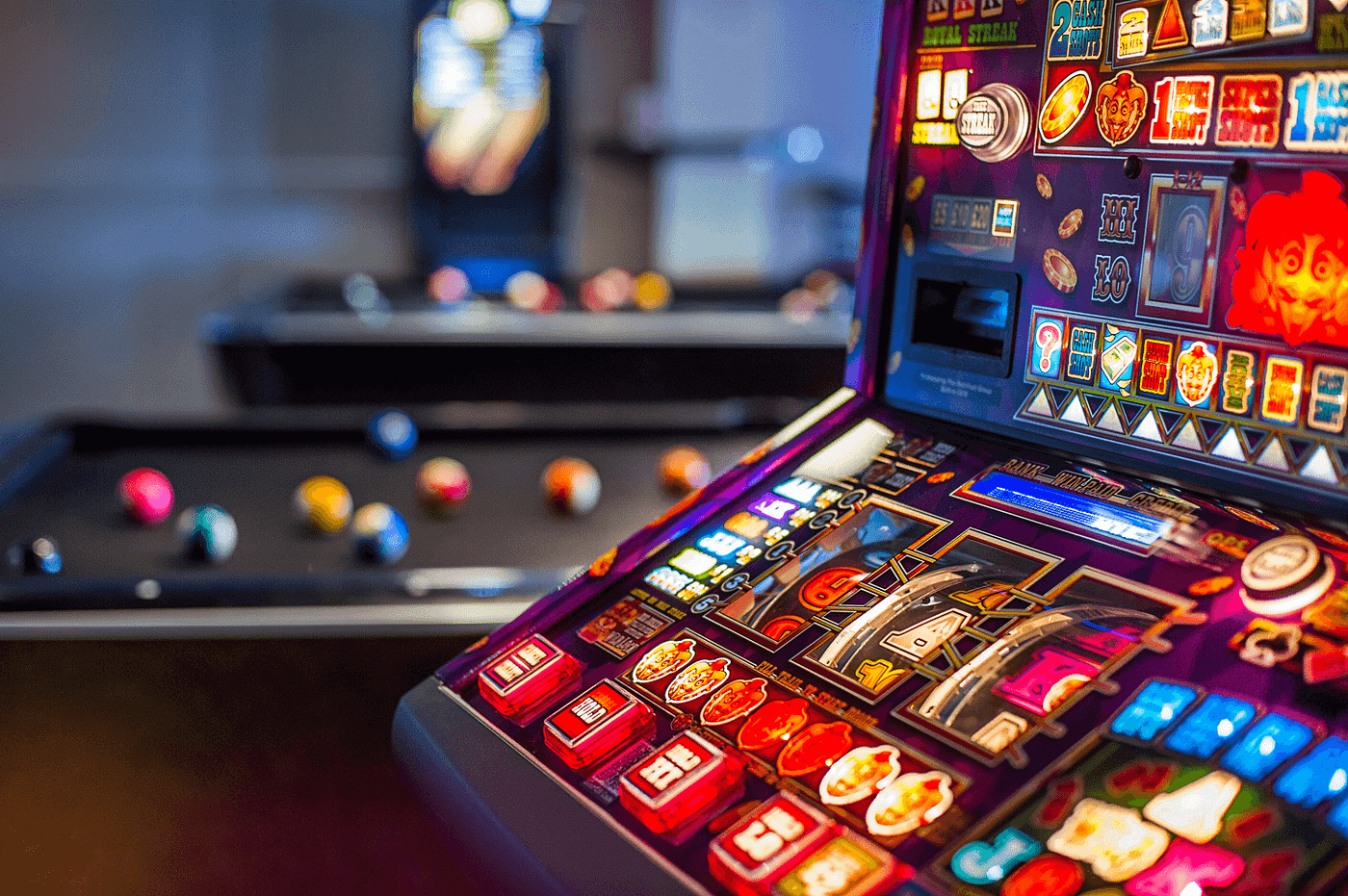 What Should You Not Do at a Slot Machine? Here are 7 Prohibited Tips You Must Know!