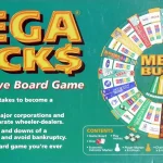 How to Play Mega Bucks