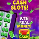 does cash slots pay real money