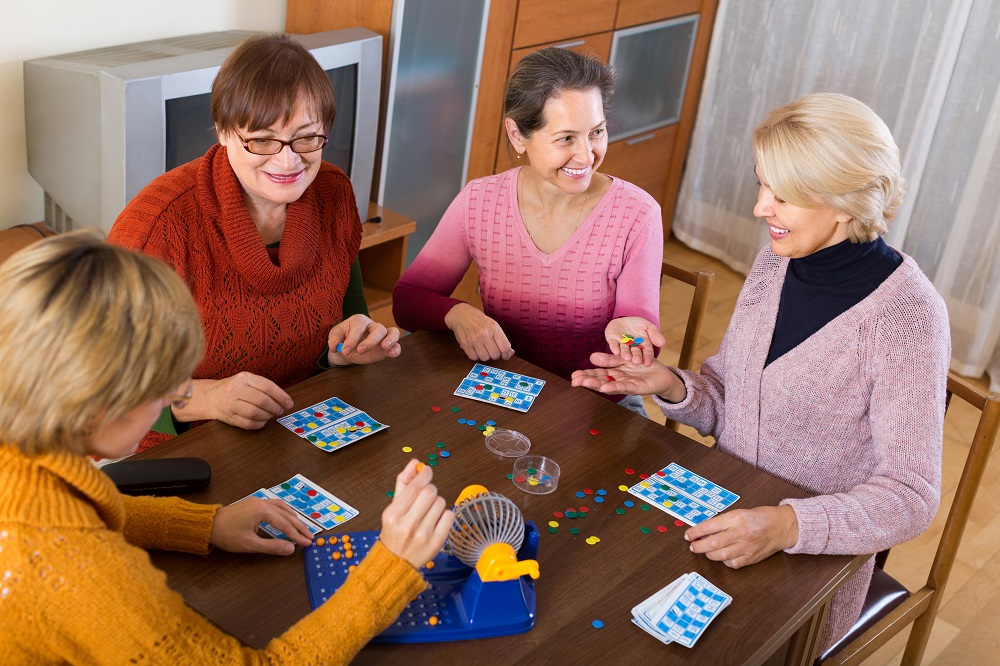 How Old Do You Have to Be to Play Bingo in 2023 