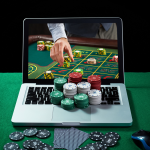 states where online gambling is legal