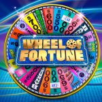 how to win wheel of fortune slot machine