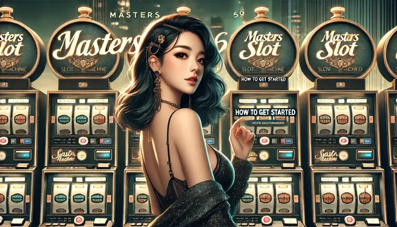 masterslot69