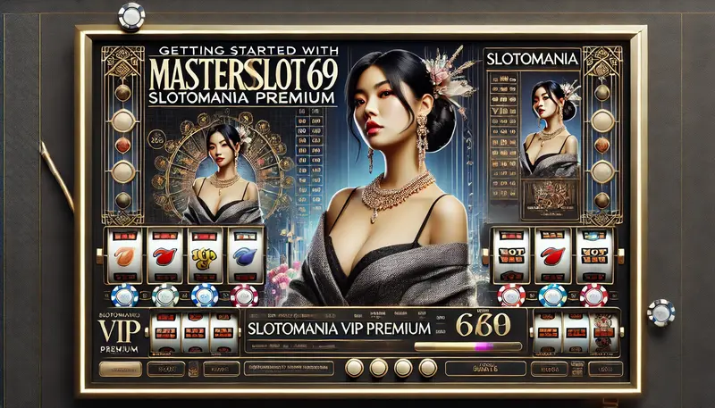 masterslot69