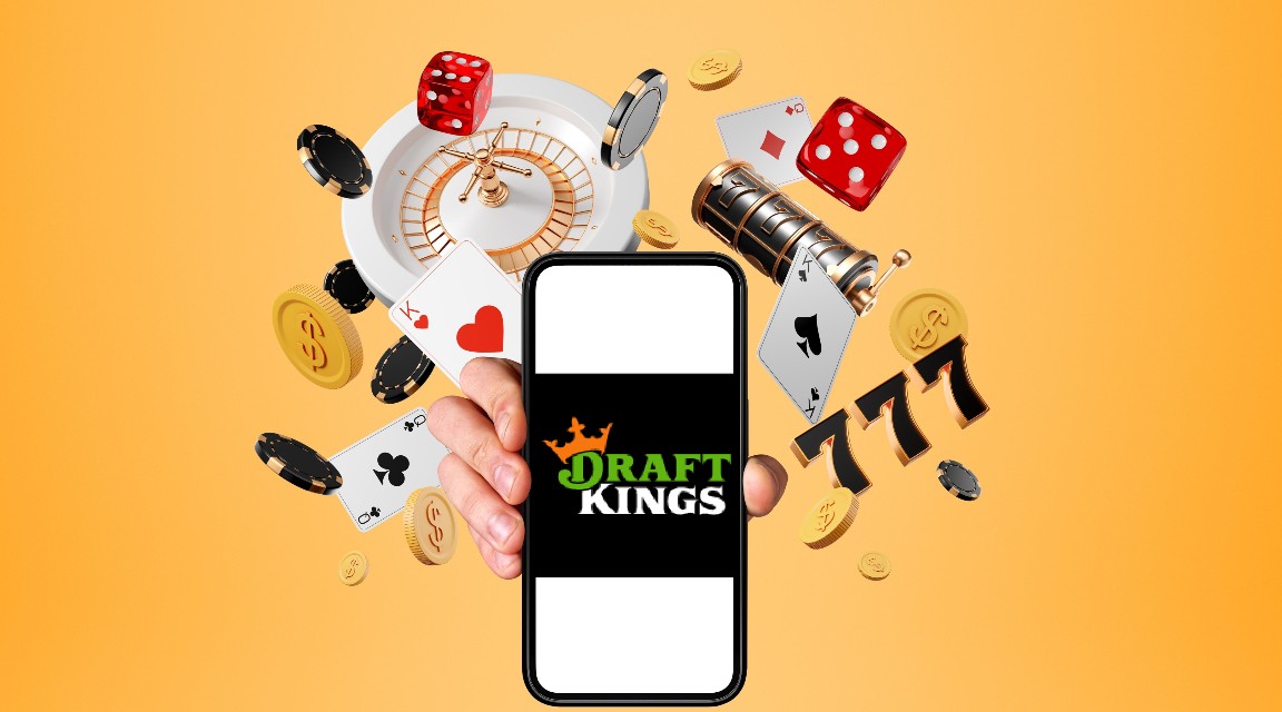 Best Slots on DraftKings: Your Ultimate Guide